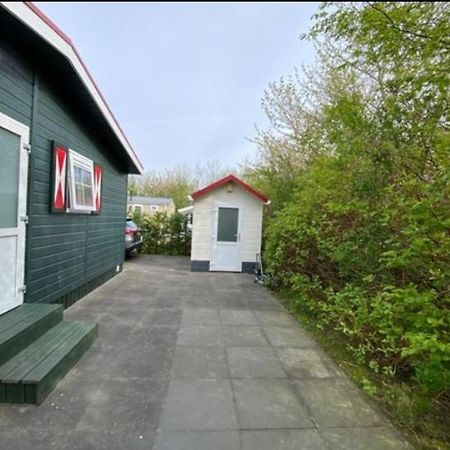 'T Groentje Baarland Exterior photo