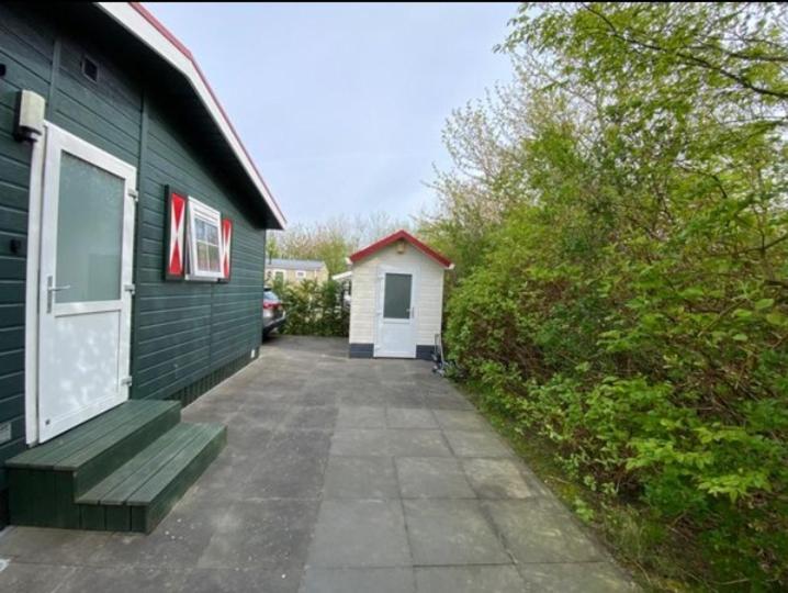 'T Groentje Baarland Exterior photo