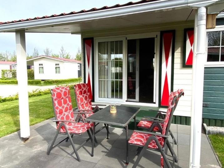 'T Groentje Baarland Exterior photo