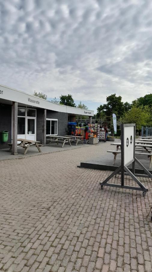 'T Groentje Baarland Exterior photo