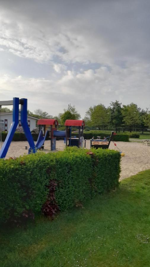 'T Groentje Baarland Exterior photo