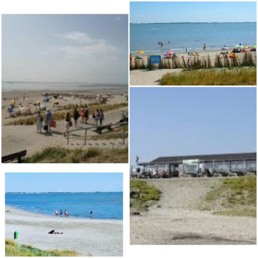 'T Groentje Baarland Exterior photo